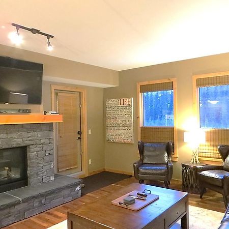 Luxury Canmore Vacations Exteriér fotografie