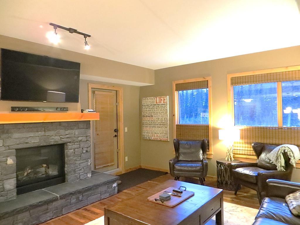 Luxury Canmore Vacations Exteriér fotografie