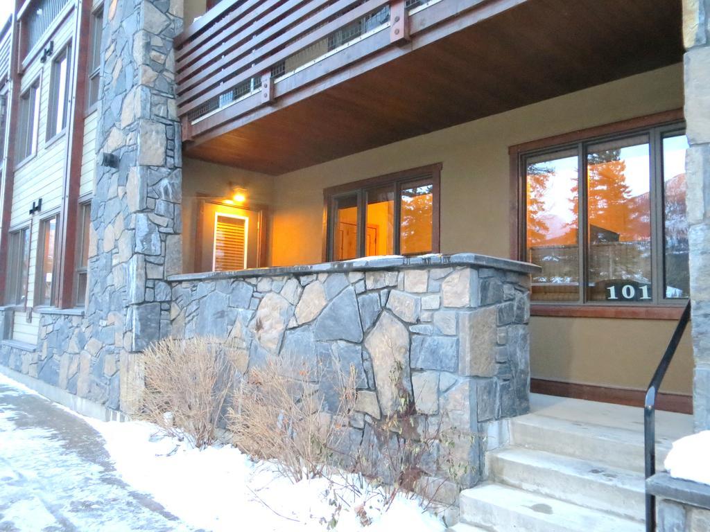 Luxury Canmore Vacations Exteriér fotografie