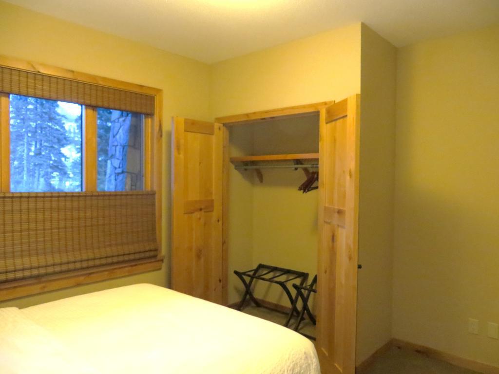 Luxury Canmore Vacations Exteriér fotografie