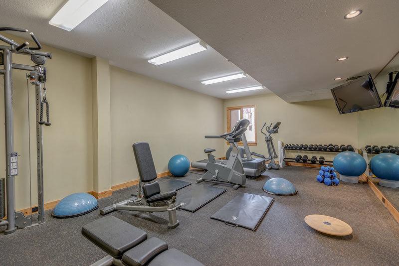 Luxury Canmore Vacations Pokoj fotografie