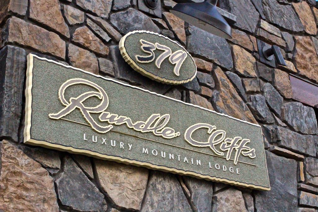 Luxury Canmore Vacations Pokoj fotografie