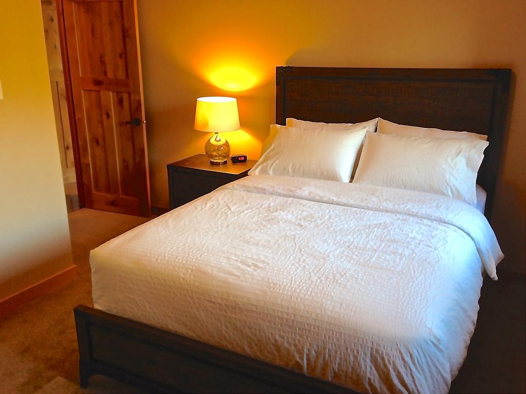 Luxury Canmore Vacations Exteriér fotografie