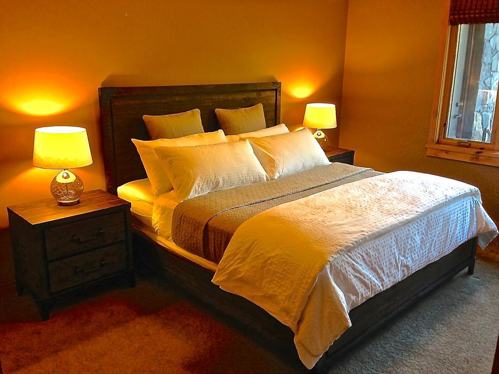 Luxury Canmore Vacations Exteriér fotografie