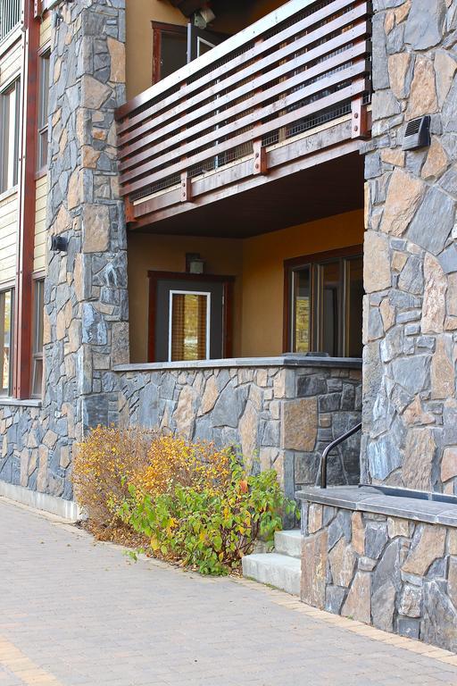 Luxury Canmore Vacations Exteriér fotografie