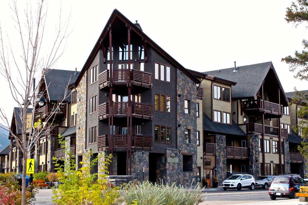 Luxury Canmore Vacations Exteriér fotografie