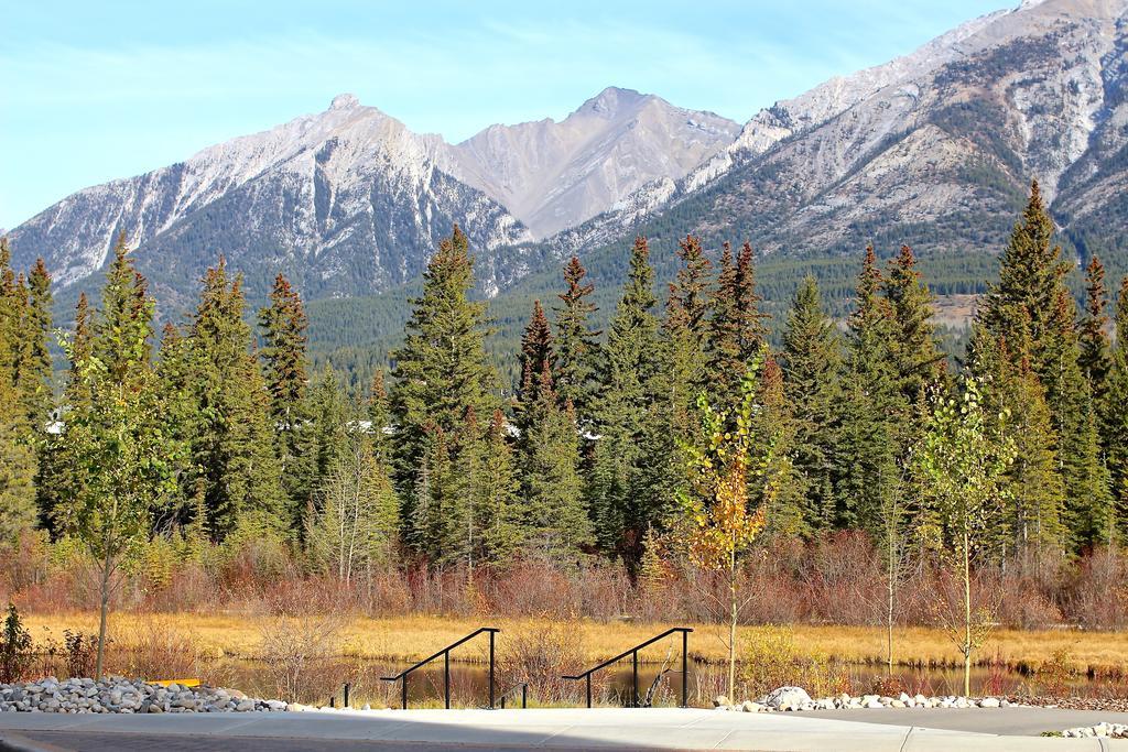 Luxury Canmore Vacations Exteriér fotografie