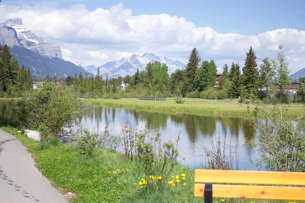 Luxury Canmore Vacations Exteriér fotografie